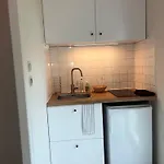 Lejlighedshotel A