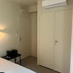 A Lejlighedshotel