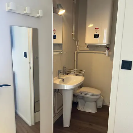 מלון דירות Meuble A ז'ונזאק