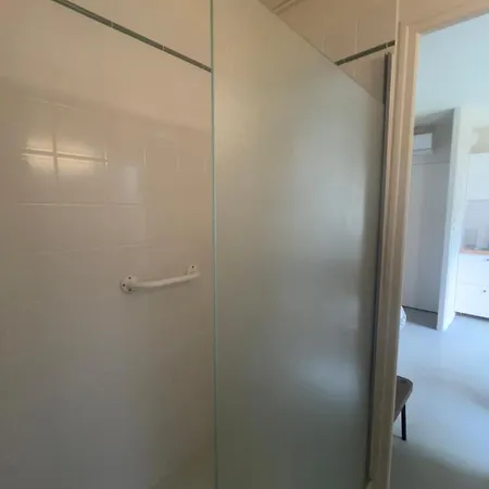 A Lägenhetshotell