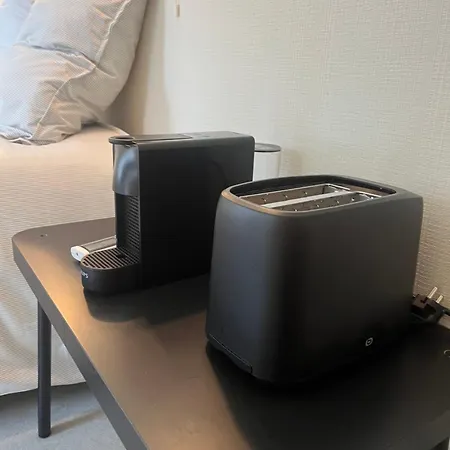 Meublé à Apartahotel Jonzac