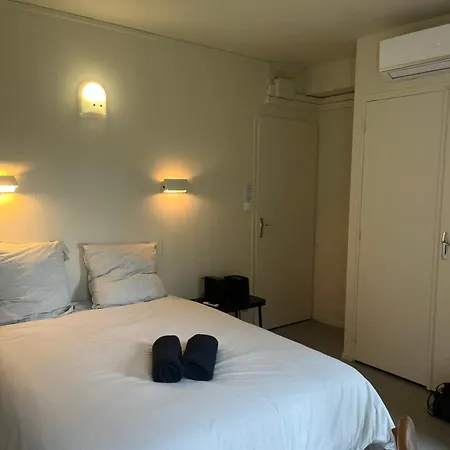 Meublé à Apartahotel Jonzac