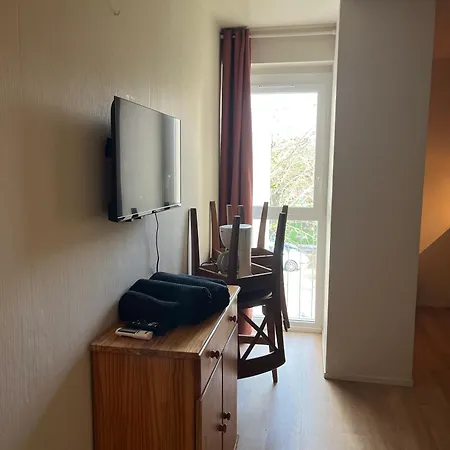 Meuble A מלון דירות ז'ונזאק