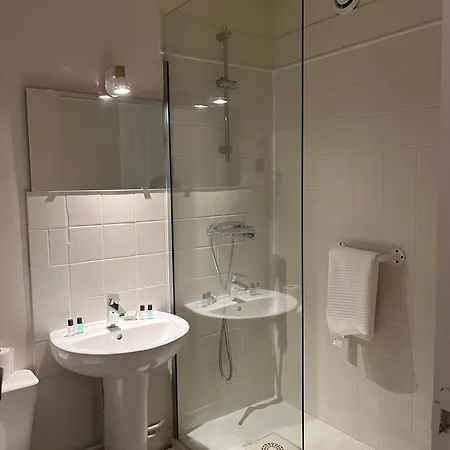 Meuble A מלון דירות ז'ונזאק